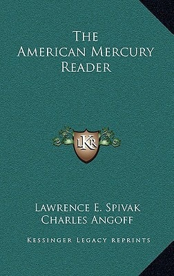 The American Mercury Reader