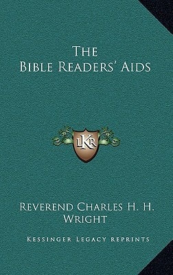 The Bible Readers' Aids
