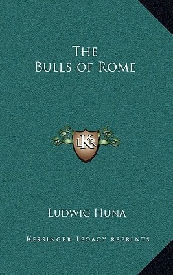 The Bulls of Rome