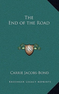 The End of the Road