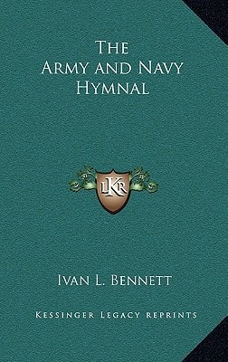 The Army and Navy Hymnal