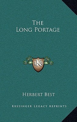 The Long Portage