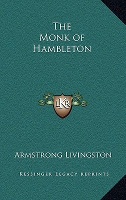 The Monk of Hambleton