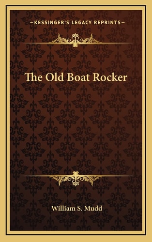 The Old Boat Rocker