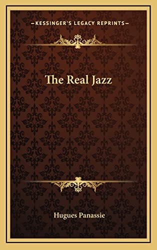 The Real Jazz
