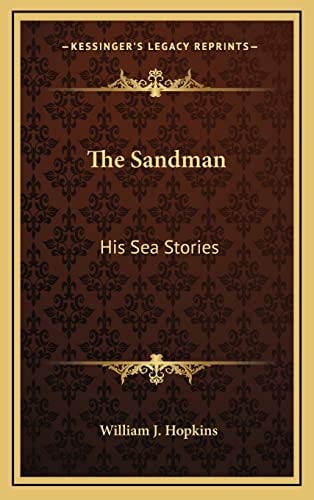 The Sandman: His Sea Stories