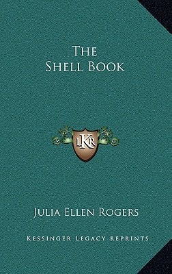 The Shell Book