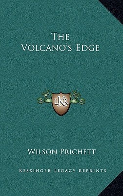 The Volcano's Edge