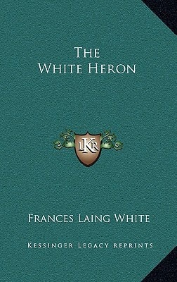 The White Heron