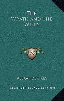 The Wrath and The Wind
