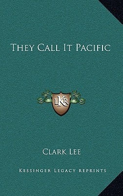 They Call It Pacific