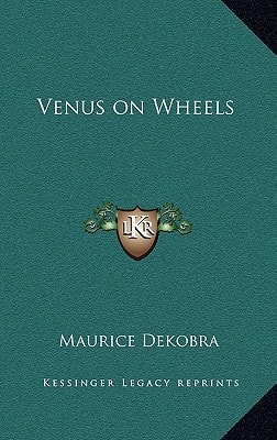 Venus on Wheels
