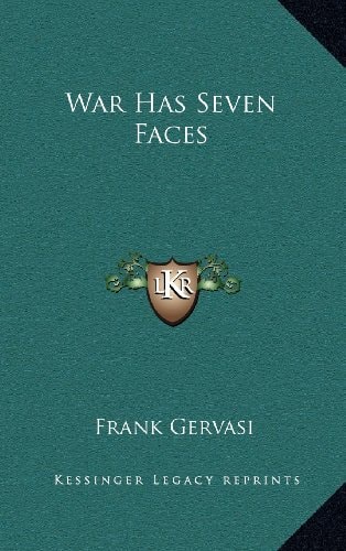War Has Seven Faces