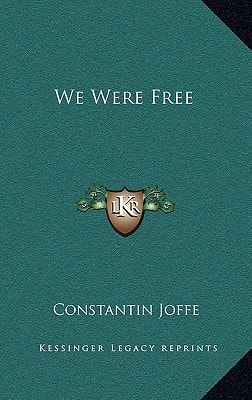 We Were Free