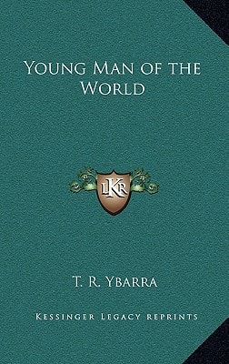 Young Man of the World