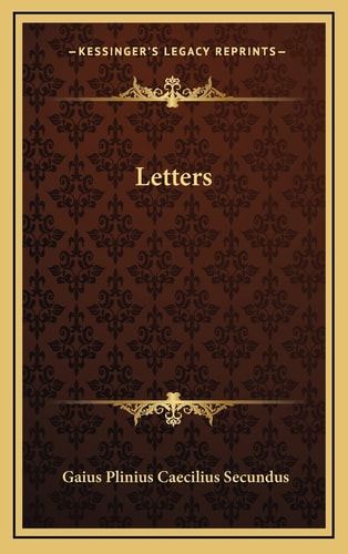 Letters