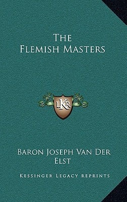 The Flemish Masters