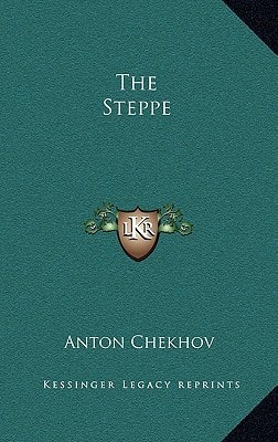The Steppe