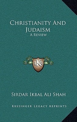 Christianity And Judaism: A Review