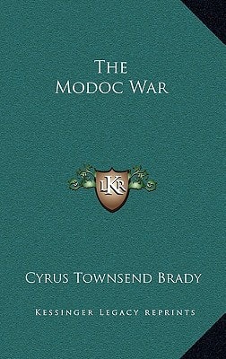 The Modoc War