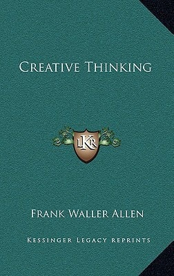 Creative Thinking