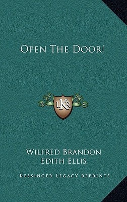 Open The Door!