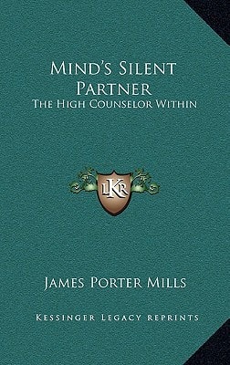 Mind's Silent Partner: The High Counselor Within