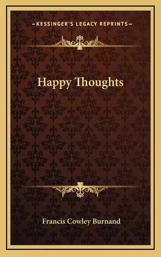 Happy Thoughts