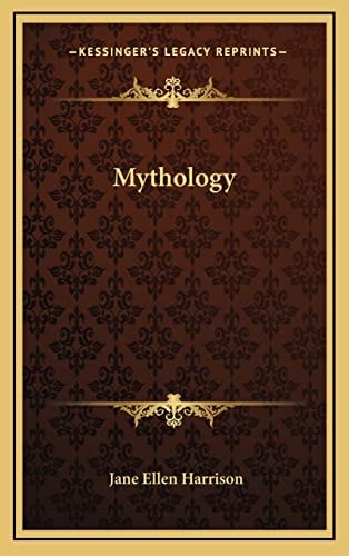 Mythology