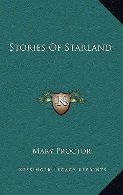 Stories Of Starland