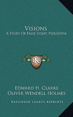 Visions: A Study Of False Sight, Pseudopia