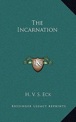 The Incarnation