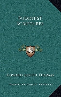 Buddhist Scriptures