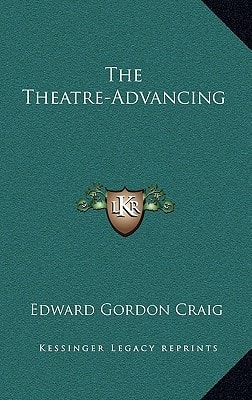 The Theatre-Advancing