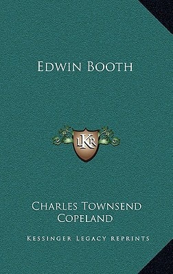 Edwin Booth
