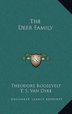 The Deer Family