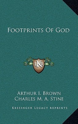 Footprints Of God
