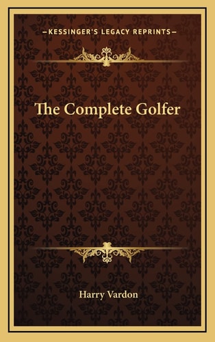 The Complete Golfer