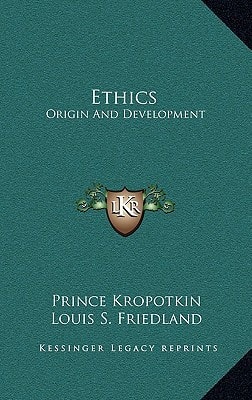 Ethics: Origin And Development