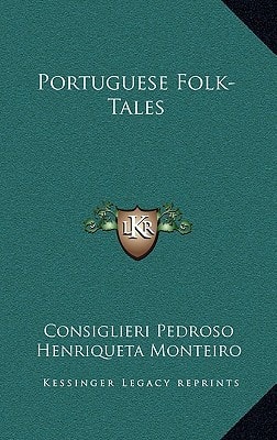 Portuguese Folk-Tales
