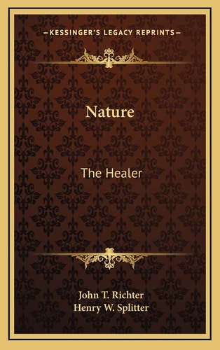 Nature: The Healer