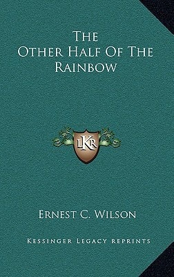 The Other Half Of The Rainbow