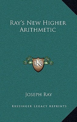 Ray's New Higher Arithmetic