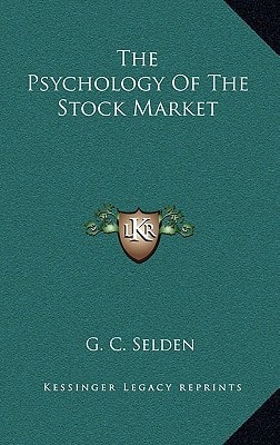 The Psychology Of The Stock Market