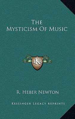 The Mysticism Of Music