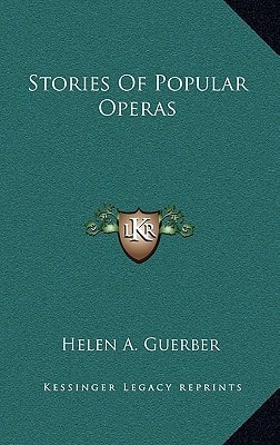 Stories Of Popular Operas