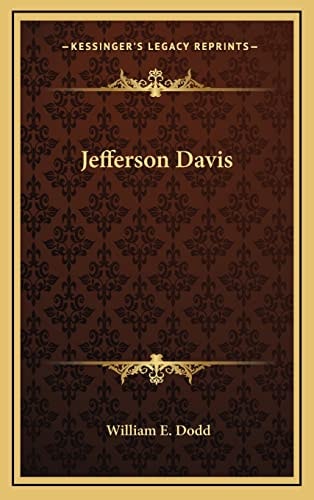 Jefferson Davis