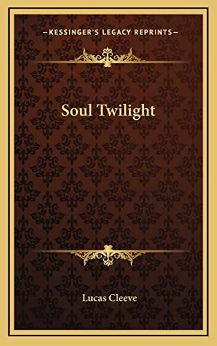 Soul Twilight