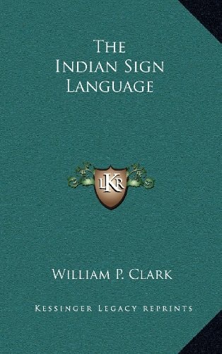 The Indian Sign Language