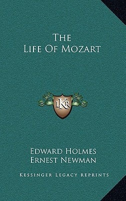 The Life Of Mozart